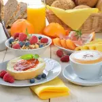 Colazione, ecco gli errori da evitare nel primo pasto della giornata