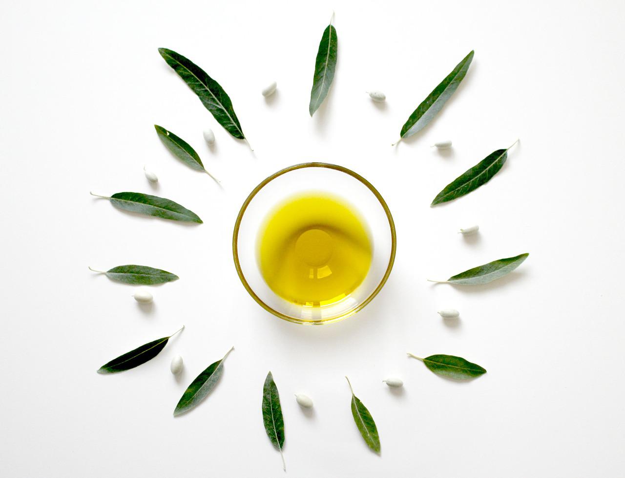 L'olio di CBD in cucina