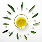 L'olio di CBD in cucina
